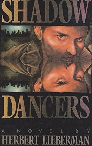 Imagen de archivo de Shadow Dancers a la venta por WorldofBooks