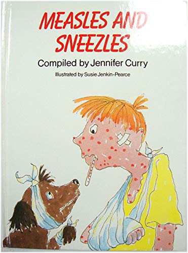 Beispielbild fr Measles and Sneezles zum Verkauf von AwesomeBooks