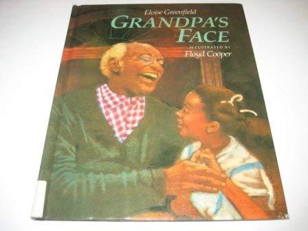 9780091741778: Grandpa's Face
