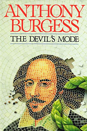 9780091741945: The Devil's Mode and Other Stories