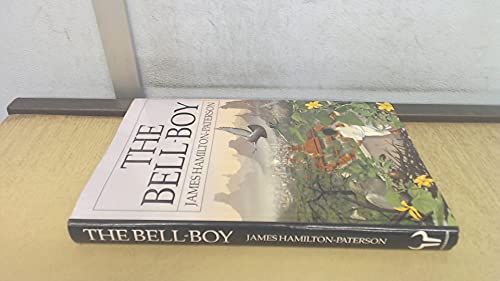 9780091742195: The Bell Boy