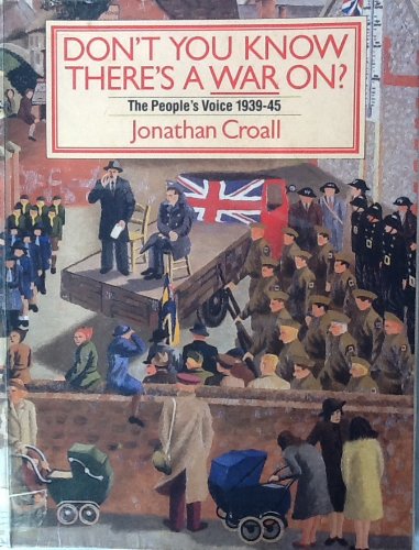 Stock image for Don't You Know There's a War On? for sale by Simply Read Books