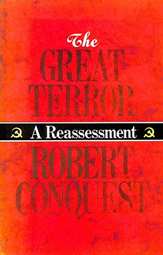 Beispielbild fr The Great Terror: A Reassessment zum Verkauf von WorldofBooks