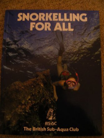 Imagen de archivo de Snorkelling for All a la venta por WorldofBooks