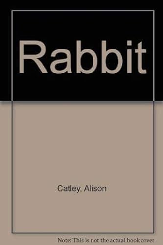 9780091744083: Rabbit