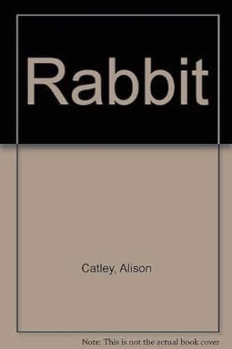 Stock image for Rabbit for sale by Better World Books