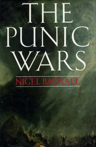 Stock image for Punic Wars for sale by MusicMagpie
