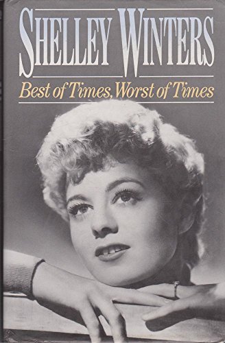 Imagen de archivo de Best of Times, Worst of Times a la venta por WorldofBooks