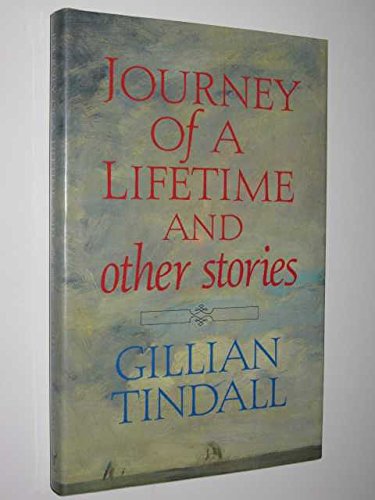 9780091744502: Journey of a Lifetime and Other Stories