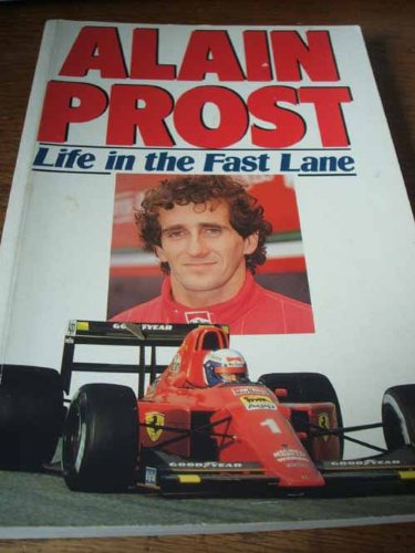 Imagen de archivo de Life in the Fast Lane a la venta por Reuseabook