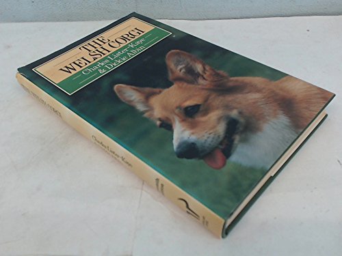 Beispielbild fr The Welsh Corgi zum Verkauf von WorldofBooks