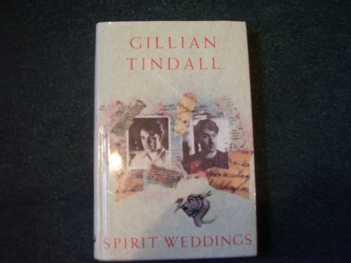 SPIRIT WEDDINGS (9780091745059) by Tindall, Gillian