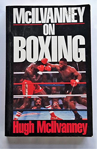 9780091745103: Mcilvanney On Boxing