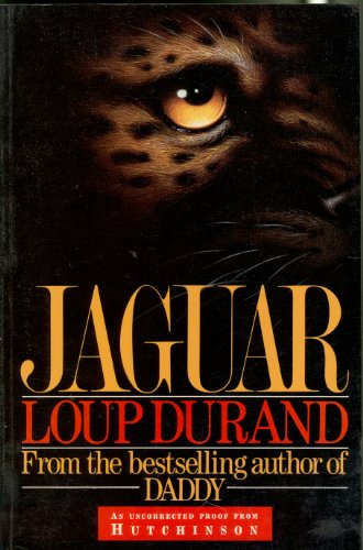 9780091745141: Jaguar