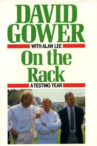 Imagen de archivo de On the Rack a la venta por Richard Sylvanus Williams (Est 1976)