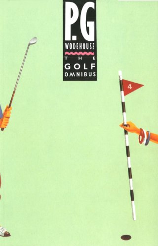 9780091745752: The Golf Omnibus