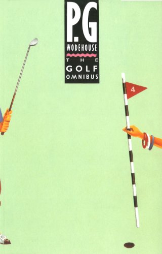 Stock image for The Golf Omnibus for sale by Goldstone Books