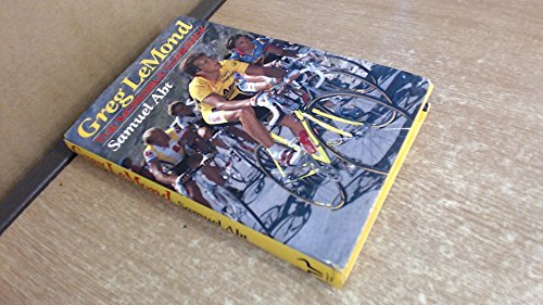 9780091745806: Greg Lemond: Incredible Comeback