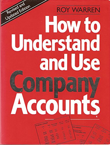 How to Understand and Use Company Account