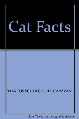 Stock image for Cat Facts for sale by AwesomeBooks