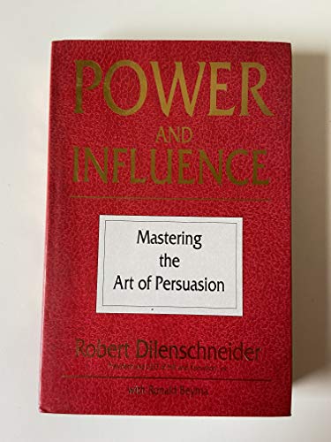 9780091747206: Power and Influence