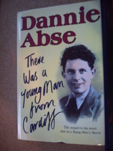 Beispielbild fr There Was a Young Man from Cardiff zum Verkauf von AwesomeBooks