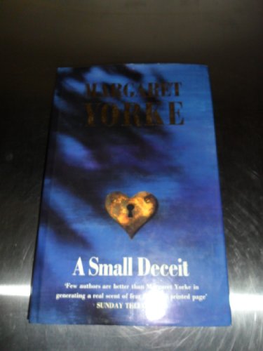 9780091747619: A Small Deceit