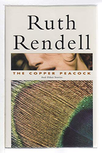 9780091747633: The Copper Peacock And Other Stories