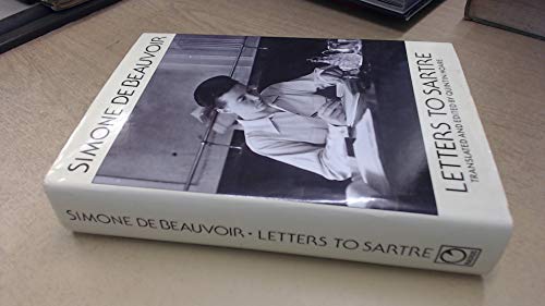 9780091747749: Letters to Sartre