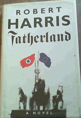 Imagen de archivo de Fatherland a la venta por WorldofBooks