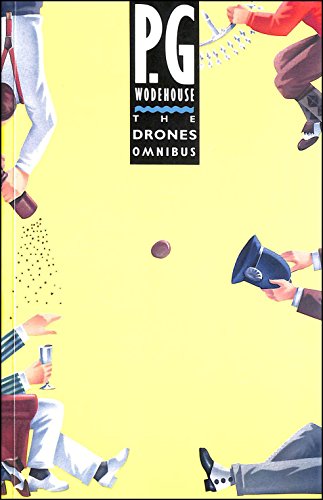 9780091748326: The Drones Omnibus