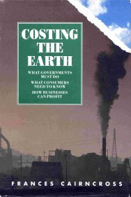 9780091749187: Costing The Earth