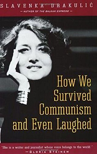 Stock image for How We Survived Communism and Even Laughed for sale by WorldofBooks