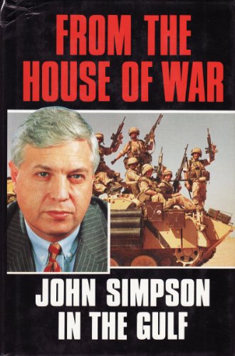 From The House Of War (9780091750343) by Simpson, John