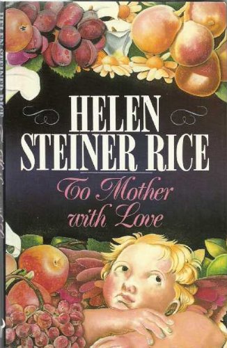 Stock image for To Mother With Love for sale by Reuseabook