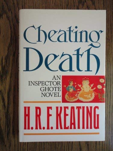 9780091751890: Cheating Death