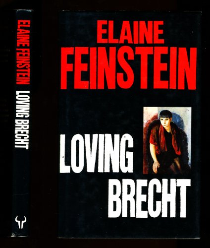 Imagen de archivo de Loving Brecht a la venta por WorldofBooks