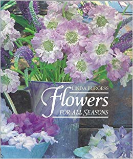 Beispielbild fr Flowers for All Seasons zum Verkauf von Better World Books