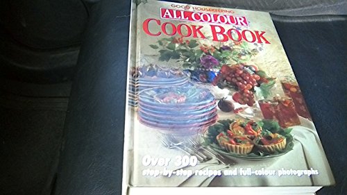 9780091752613: The Ebury All Colour Cook Book (All Colour Collection S.)