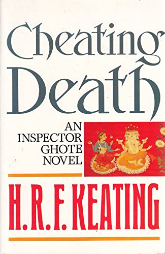 Imagen de archivo de Cheating Death a la venta por Books From California