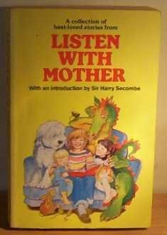 Imagen de archivo de LISTEN WITH MOTHER. a la venta por WorldofBooks