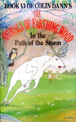 9780091761783: In the Path of the Storm: v. 6