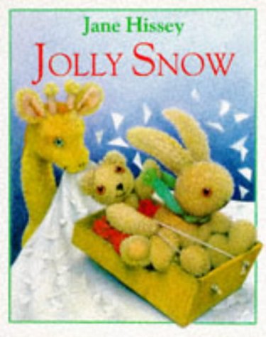 Beispielbild fr Jolly snow zum Verkauf von WorldofBooks