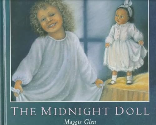 9780091762186: Midnight Doll