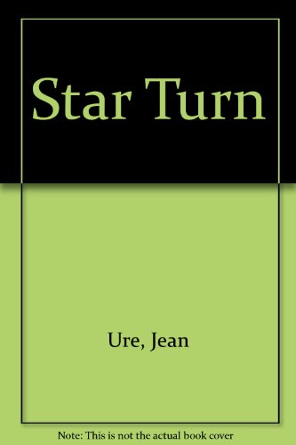 9780091762193: Star Turn