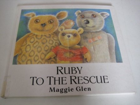 Stock image for Ruby to the Rescue for sale by Better World Books