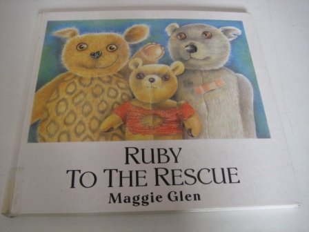 9780091763817: Ruby to the Rescue