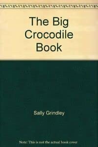 9780091763824: Big Crocodile Book