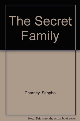 Beispielbild fr The Secret Family zum Verkauf von AwesomeBooks