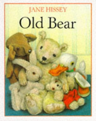 9780091764067: Old Bear